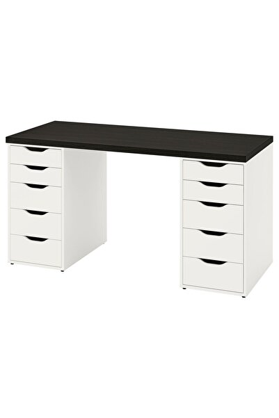 IKEA çalışma masası, 140x60 cm