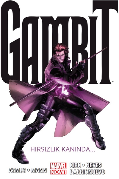 Çizgi Düşler Gambit Çizgi Roman 1-2-3. Citler Set | Gambit Mini Kartpostal Ve Çizgiroman Ayraç