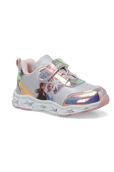 Disney Frozen Frozen Hiby 4FX Pembe Çocuk Spor Ayakkabı