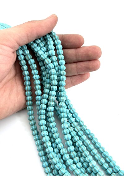 Selvi Konsept Dorika Turkuaz Dizi 7 mm 1 Dizi