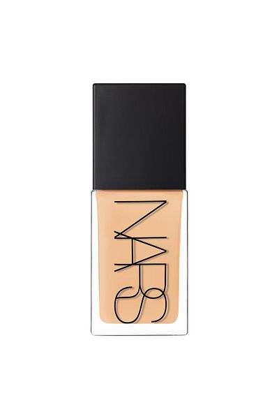 Nars كريم أساس - كريم أساس عاكس للضوء - سانتا في (30 مل)