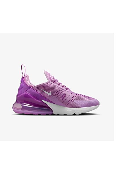 Nike Air Max 270 GS Women's Sneakers943345-501