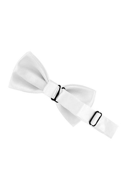 NEKİBUKİ Children's Satin 2-Piece Shiny School Performance 23 April 29 October 10 November Bow Tie