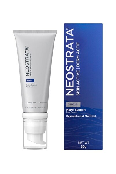 NeoStrata SKIN ACTIVE MATRIX ANTI-AGING SKİN BARRİER REPAİRİNG DAY CREAM SPF ...