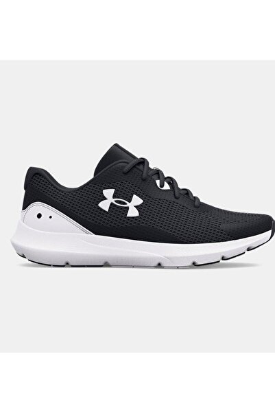 Under Armour Ua Surge 3 Siyah/beyaz