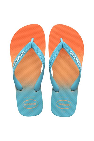 Havaianas Top Fashion Peach Slippers4137258-0027