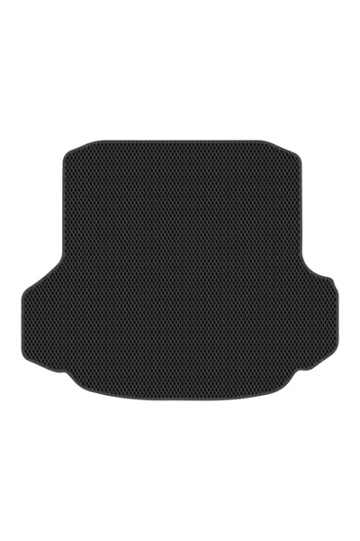 TORPEDO Volkswagen Jetta 2018-2023 Premium Eva Oto Bagaj Paspası & Bagaj Havu...