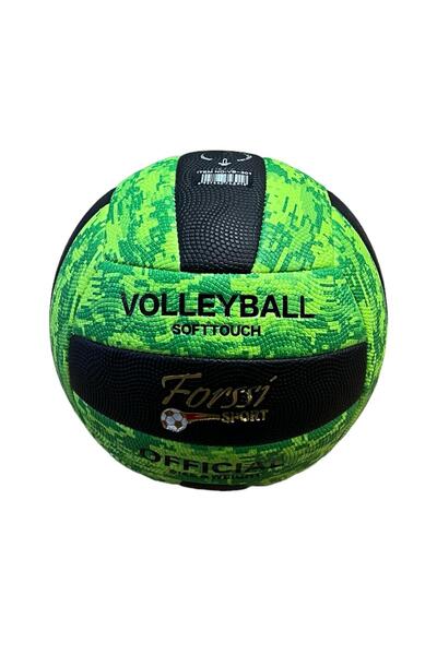 SIFIR312 Size 5 Forssi Volleyball Ball - 280 Gr.Size 1 Quality Luxury