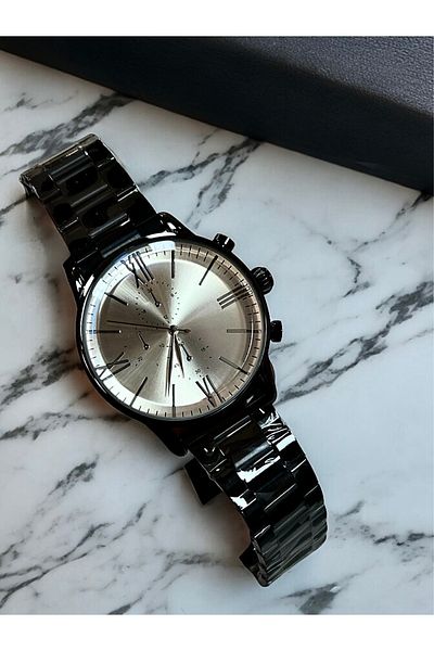 pullmarkt Moment Series - Analog Wristwatch