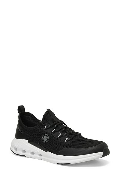 lumberjack YOUNG 4FX Men's Black Comfort Shoes