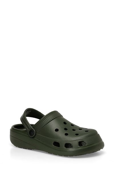 Kinetix Παπούτσια θαλάσσης για αγόρια FROG G 4FX Khaki
