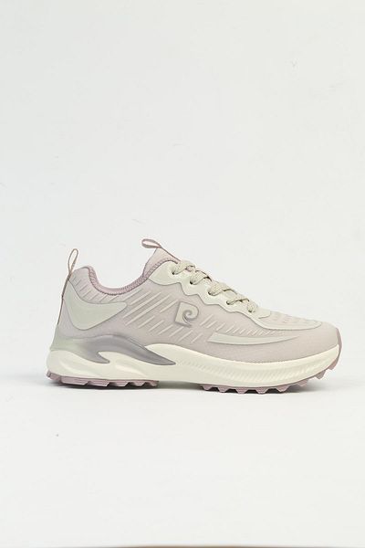 Pierre Cardin ® Women's Beige Sports Shoes PCI-10057