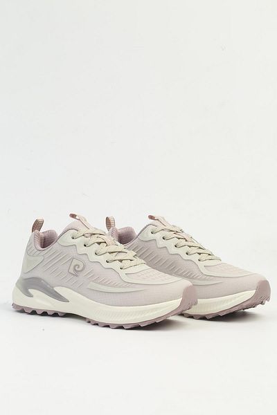 Pierre Cardin ® Women's Beige Sports Shoes PCI-10057