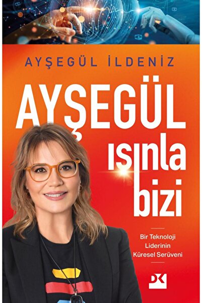 Doğan Kitap Ayşegül Işınla Bizi