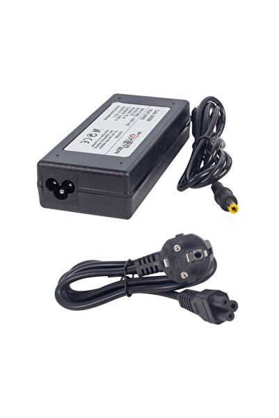 Powermaster 19 Volt 3.95 Amper Notebook Adaptör 5.5x2.5 Uç