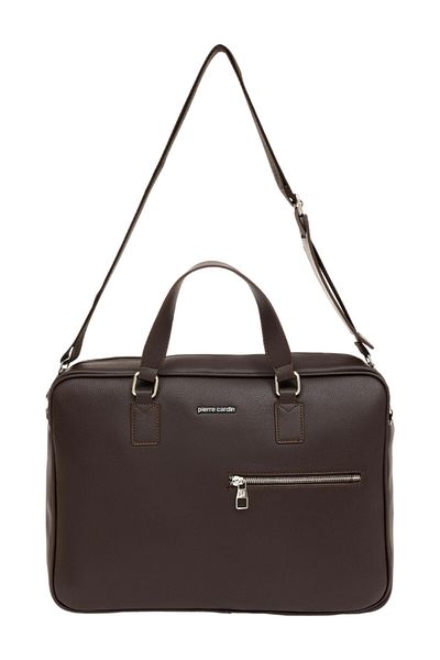 Pierre Cardin حقيبة كمبيوتر محمول وحقيبة 01 قطعة001180