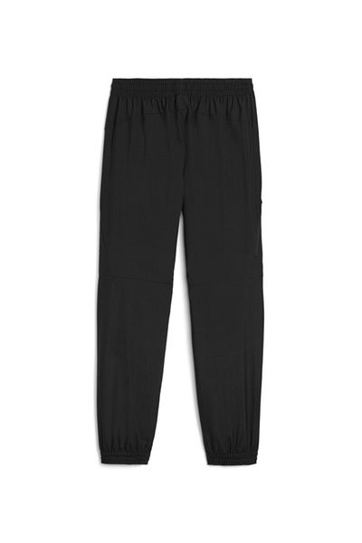 Puma 67892301 Desert Road Cargo Pants Black Men's Sweatpants