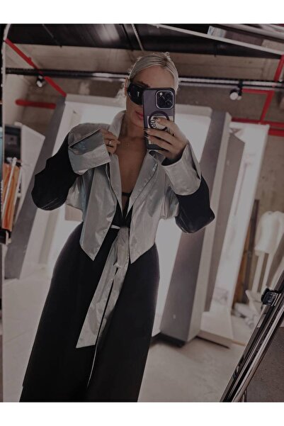B&W Moly Trench