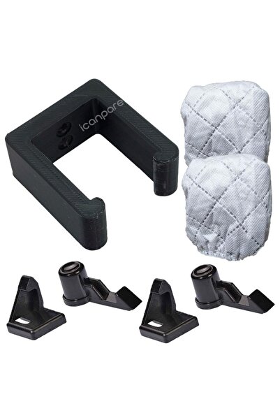 SupurgePlus Suport practic pentru aspirator compatibil Fantom P 1200 - Blocar...