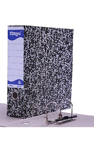 ÖZKAN WIDE CARTON ARCHIVE FOLDER