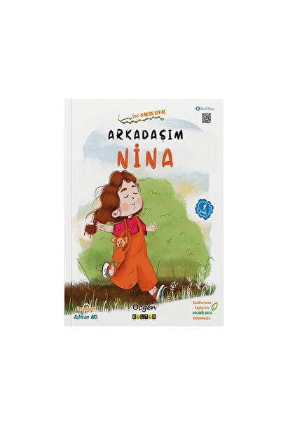 Üçgen Çocuk صديقي نينا