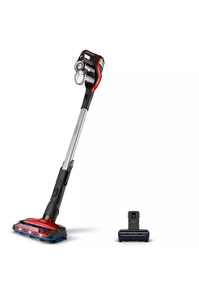 Philips Şarjlı dikey süpürge XC7043/01