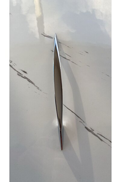 Dekor Hilal Krom 160 Mm Kulp Dk 5240