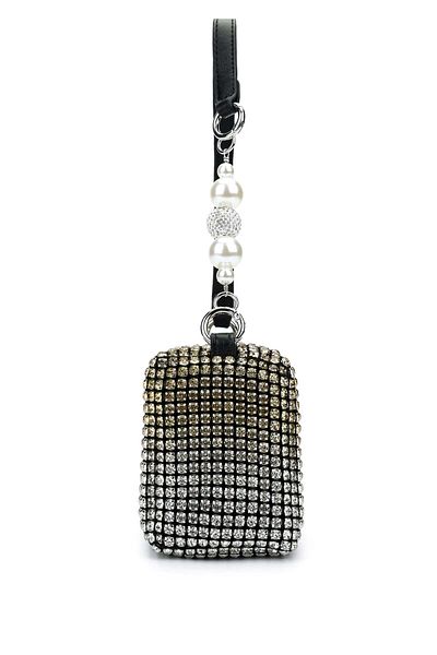 Tamer Tanca Women's Vegan Arm Bag