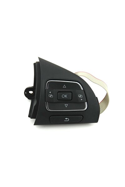 OEM Direksiyon Tuş Takımı Sağ Amarok-caddy-golf-jetta-tıguan-touareg