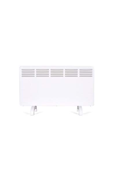 HEAT in Heatin Mc20 Power Series 2000 W Konvektör Isıtıcı