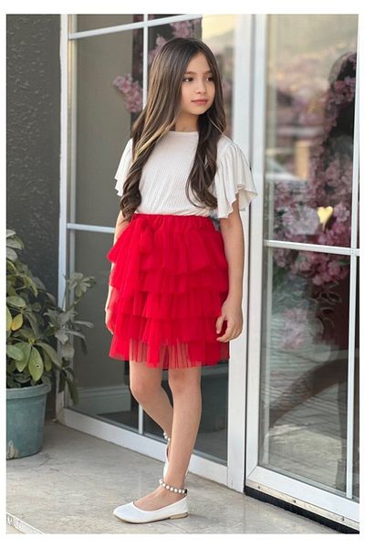 girls boys kids СТИЛ НА ПОЛА ЕЛЕГАНТНА ПОЛА ЗА МОМИЧЕ ДЕТСКА РОКЛЯ ТУТУ 2-10 ГОДИНИ