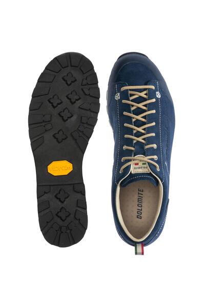 Dolomite 54 Low Evo Erkek Ayakkabı-MAVİ