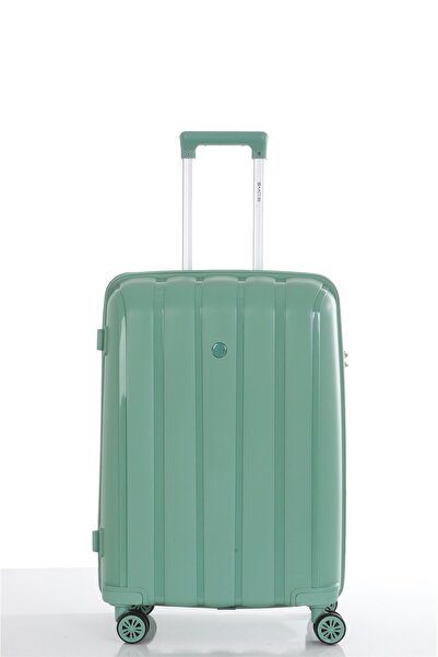 MÇS Polipropilen Valiz V305 65 CM