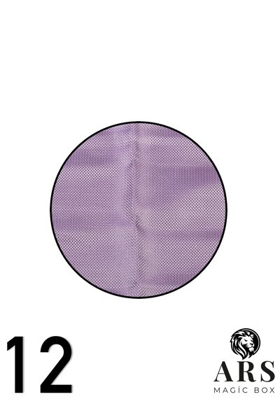 Ars Magic Box ARS MAGIC BOX 1st QUALITY SPECIAL PATTERNED FREE COLOR 5.5 CM WIDTH (BUTTLE) TIE WIPES SET