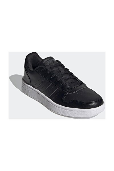 adidas Hoops 2.0 Cblack/cblack/gresıx