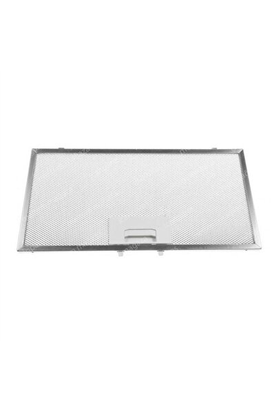 SupurgePlus Mekappa Uyumlu En 40 Cm Boy 26,2 Cm - Arka Tırnak 7,5 Cm Aspiratö...