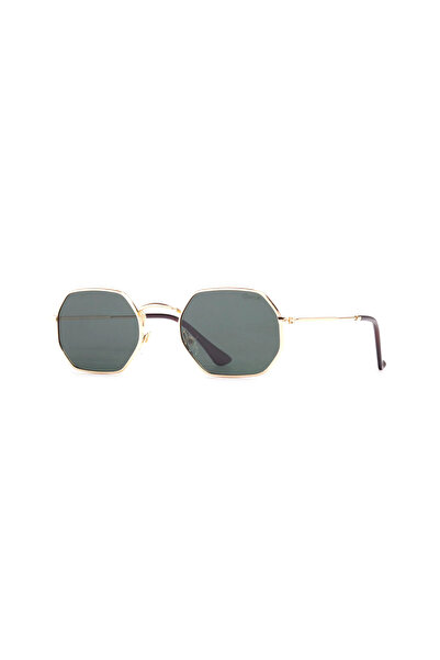 Benx Sunglasses Ben.X Unisex Güneş Gözlüğü 8011