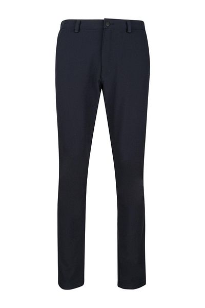2AS River Thermofine Men's Black Trousers