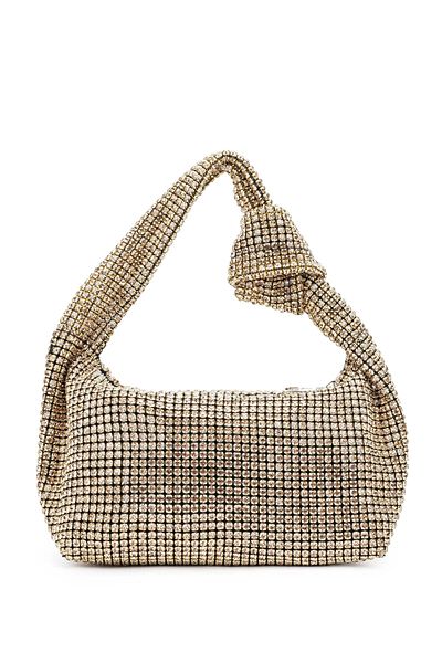 Tamer Tanca Women's Vegan Shoulder Bag