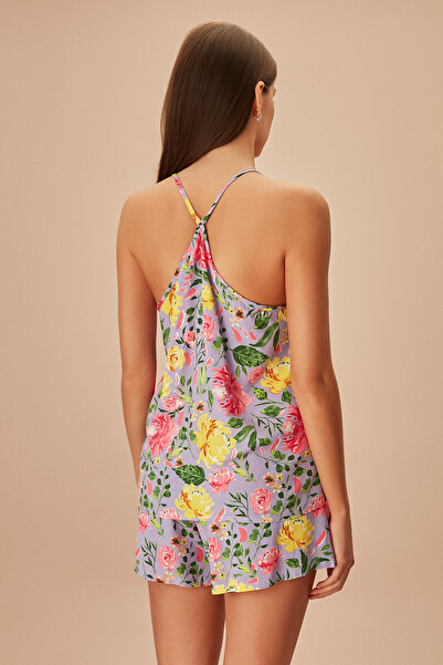 SUWEN Perry Shorts Set