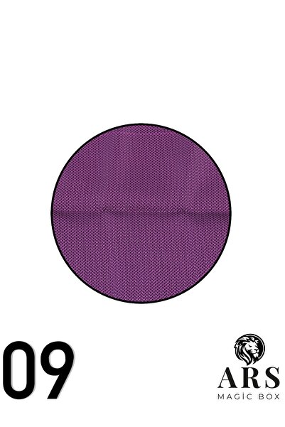 Ars Magic Box ARS MAGIC BOX 1st QUALITY SPECIAL PATTERNED FREE COLOR 5.5 CM WIDTH (BUTTLE) TIE WIPES SET