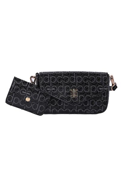 Pierre Cardin 05pc24y514 Geantă de umăr și de umăr pentru femei