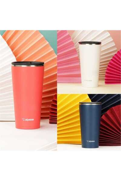 ZOJIRUSHI Sx-fse45 Süzgeçli Kapak Vakumlu Termos B Renk:lacivert