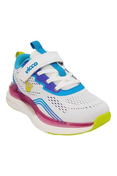 Vicco VICCO NEBULA CHILDREN'S SNEAKERS