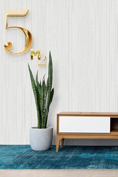 Bien Duvar Kağıtları Zümrüt Esmeralda 5660 Düz Sade Desen Duvar Kağıdı (5,33 M²)