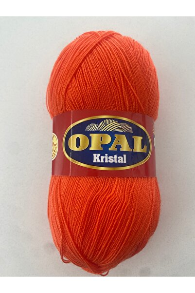 OPAL حبل ألياف كريستال برتقالي - أورلون آلي