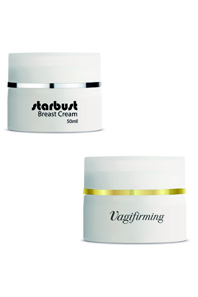 Vagifirming Vajina Sıkılaştırıcı Krem ve Göğüs Bakım Kremi 50 ml