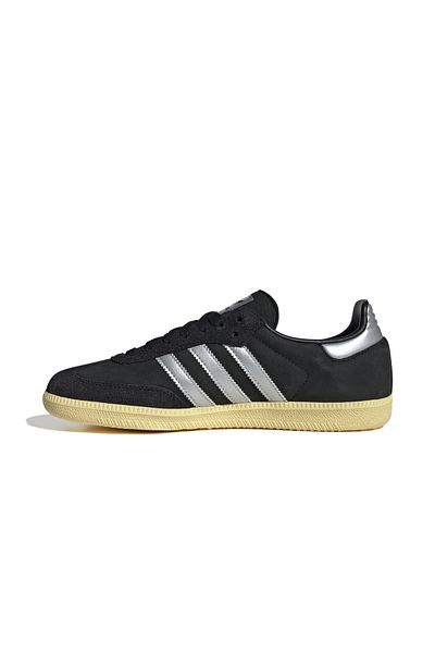 adidas Samba Og W Unisex Casual Shoes IE8128 Black