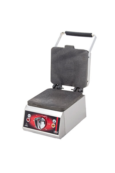 DRN Dondurma Kornet Makinası - Elektrikli