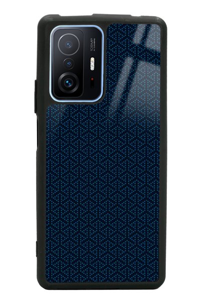 Spoyi Xiaomi Mi 11t Pro Laci Motif Design Glossy Phone Case